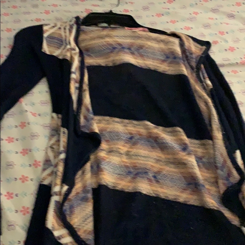 Kids cardigan